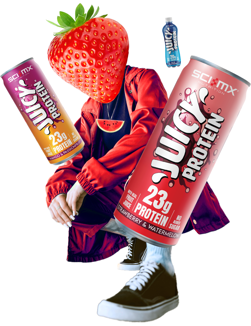 Juicy Protein