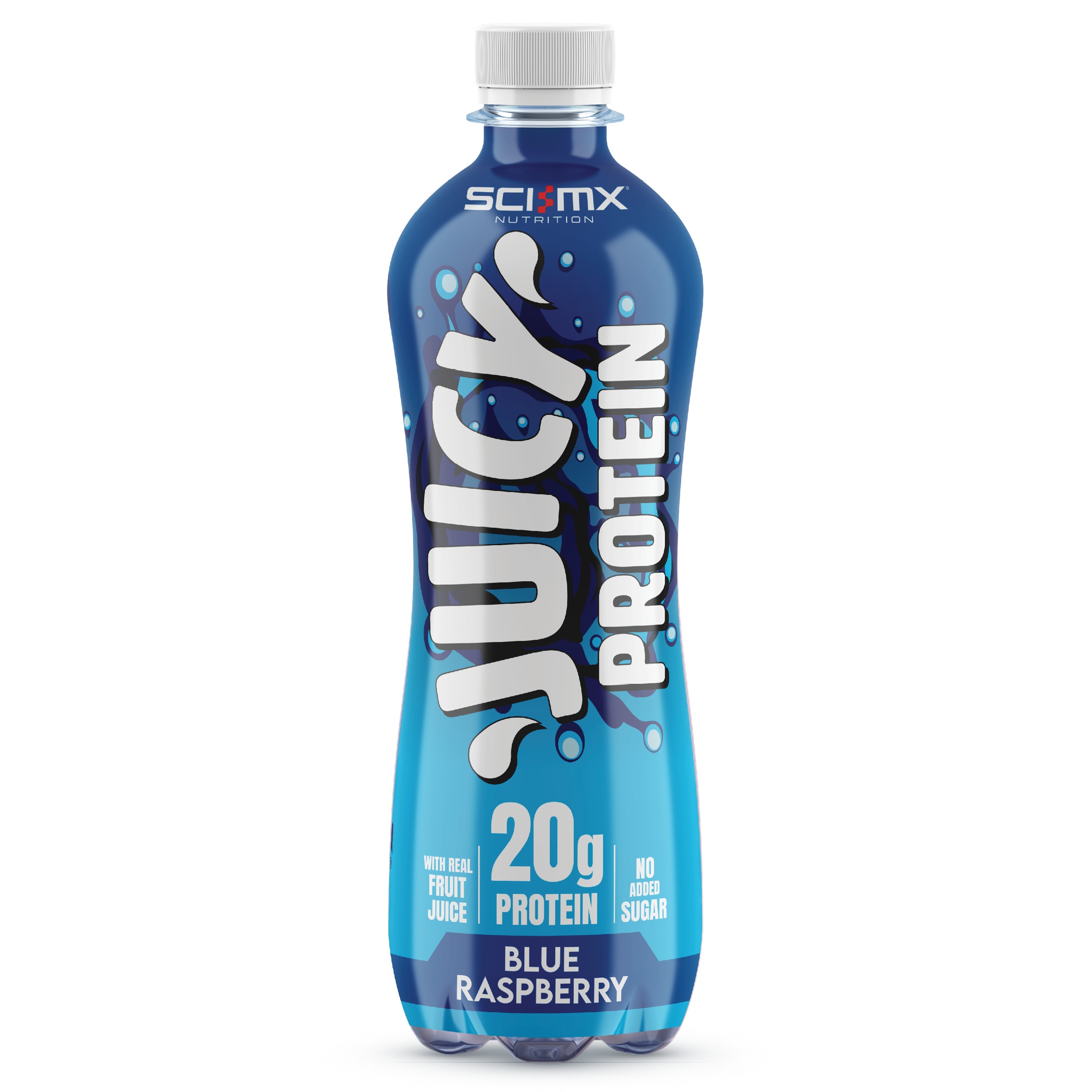 20g Juicy Protein Bottle