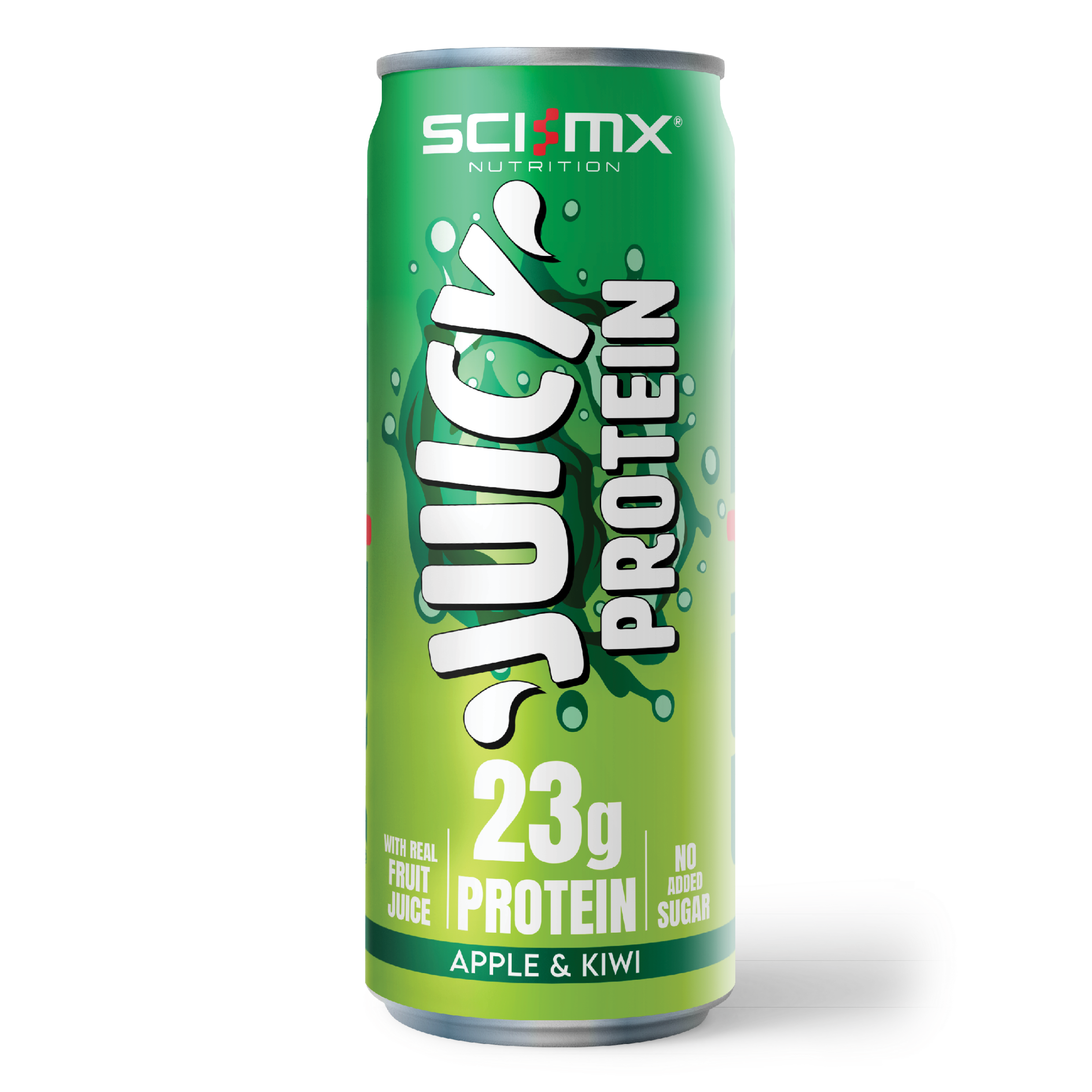 23g Juicy Protein Can