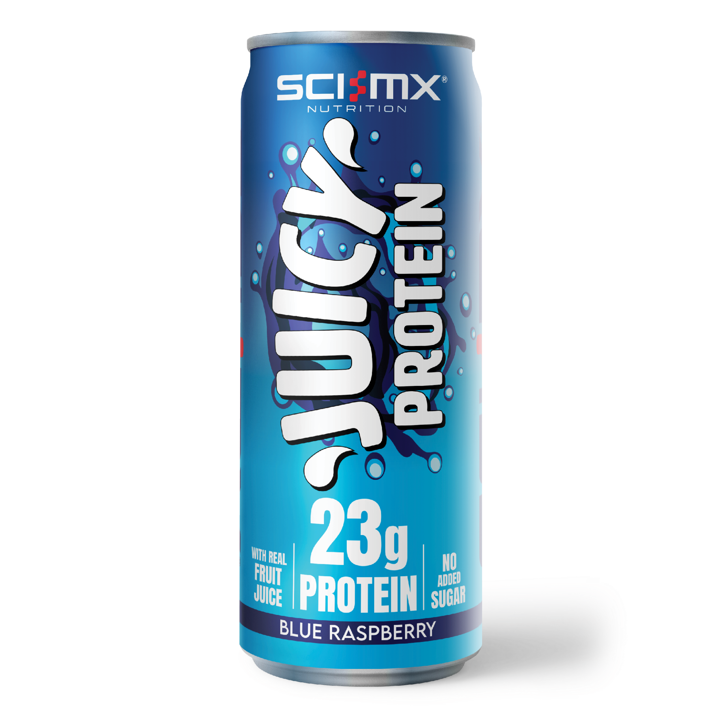 23g Juicy Protein Can