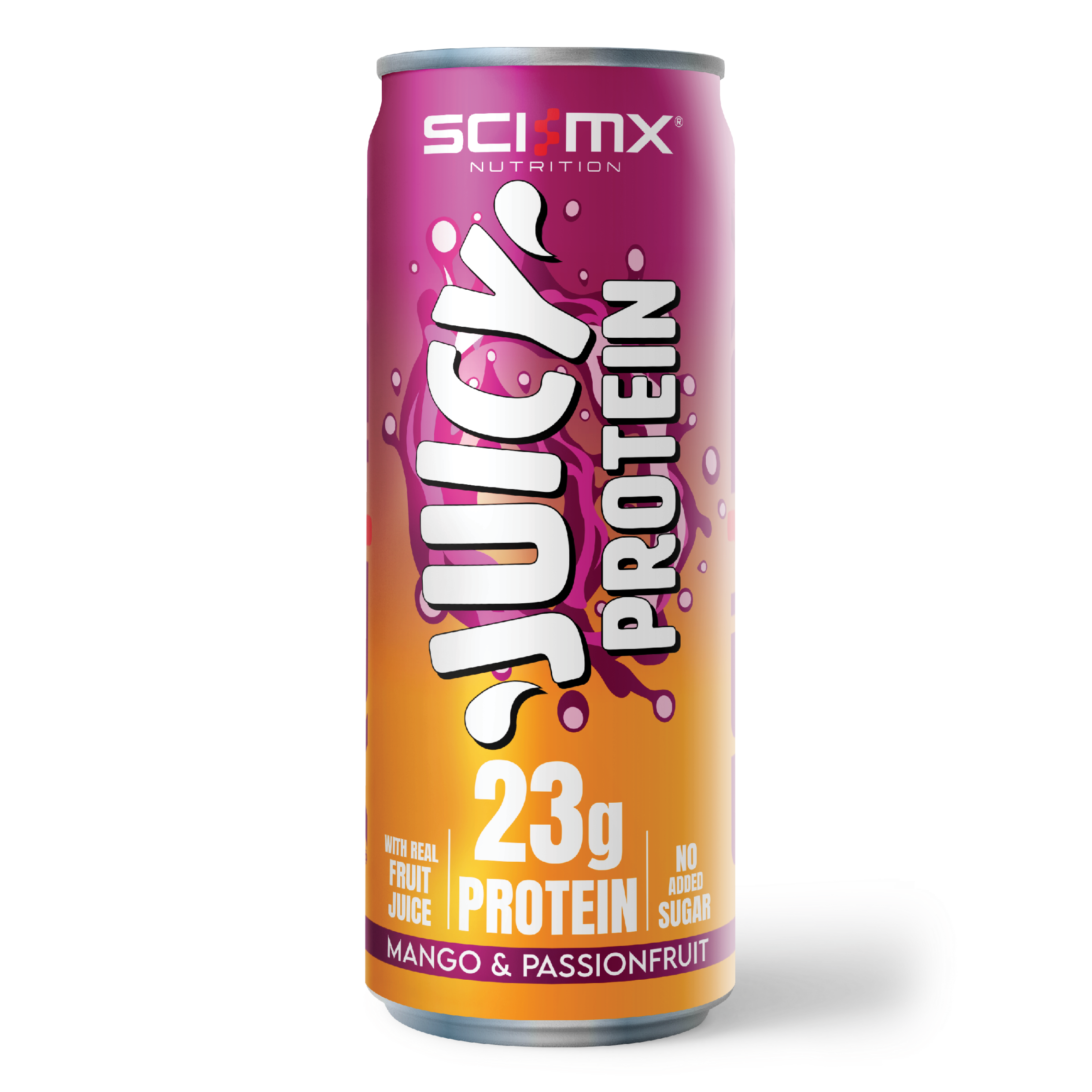 23g Juicy Protein Can