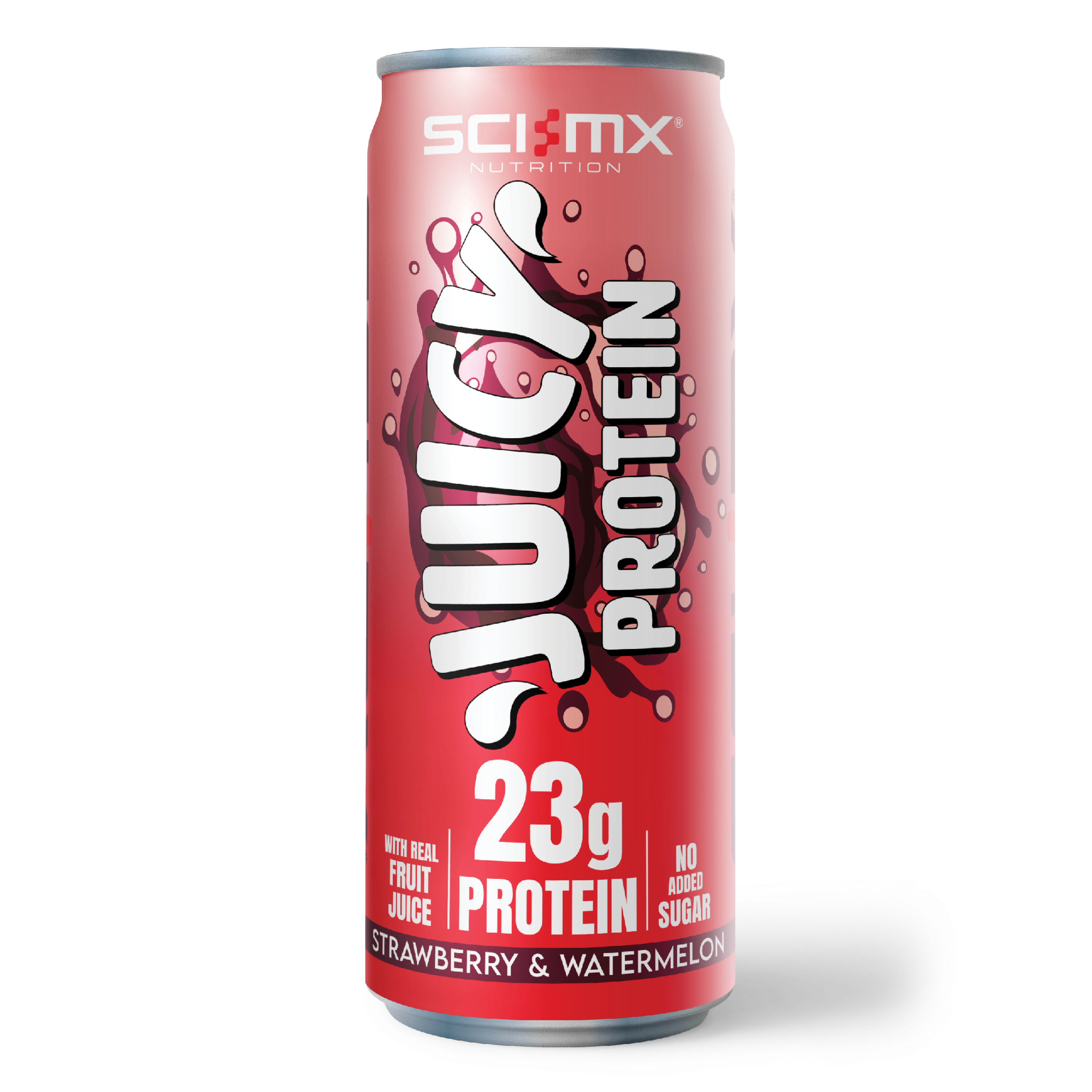 23g Juicy Protein Can