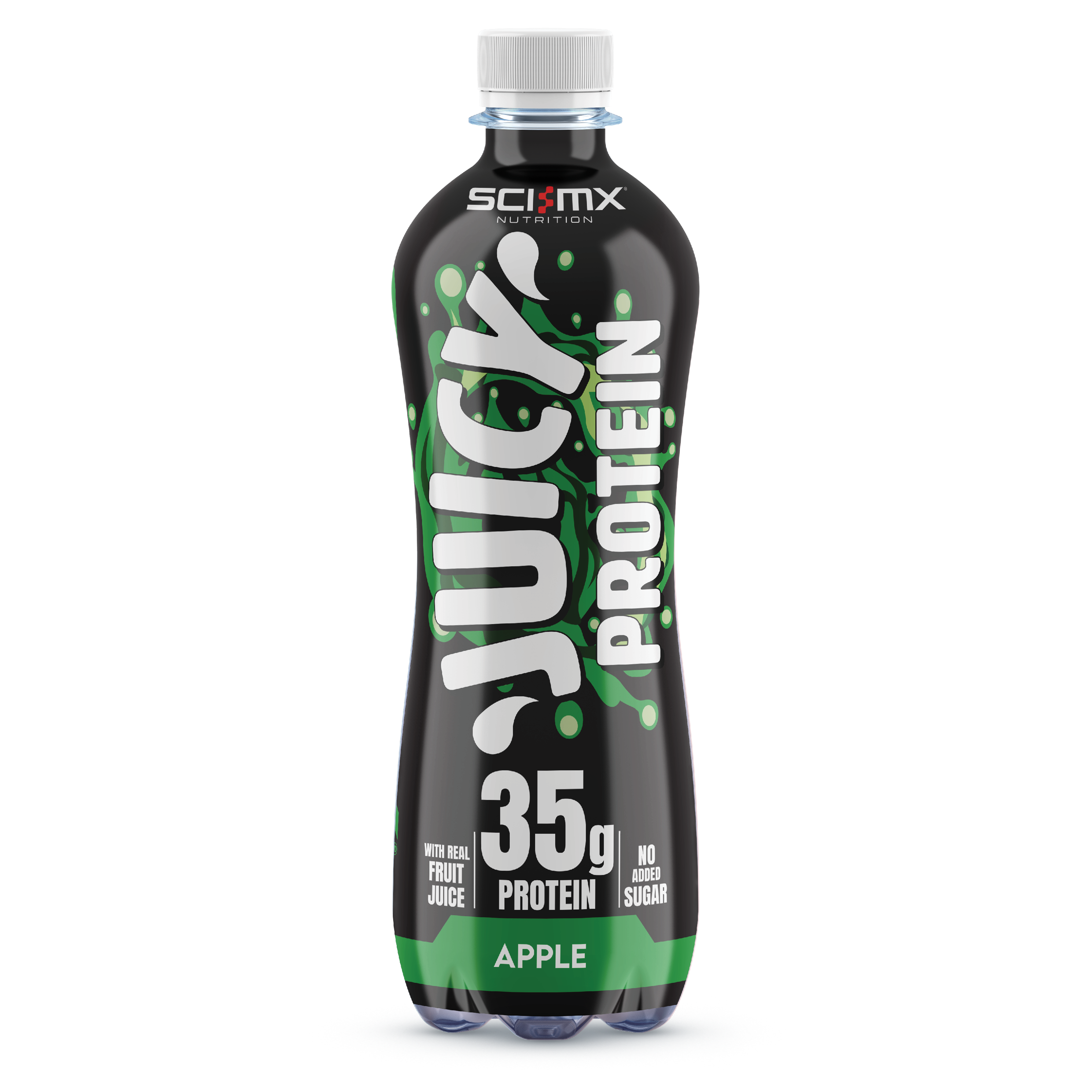 35g Juicy Protein Bottle