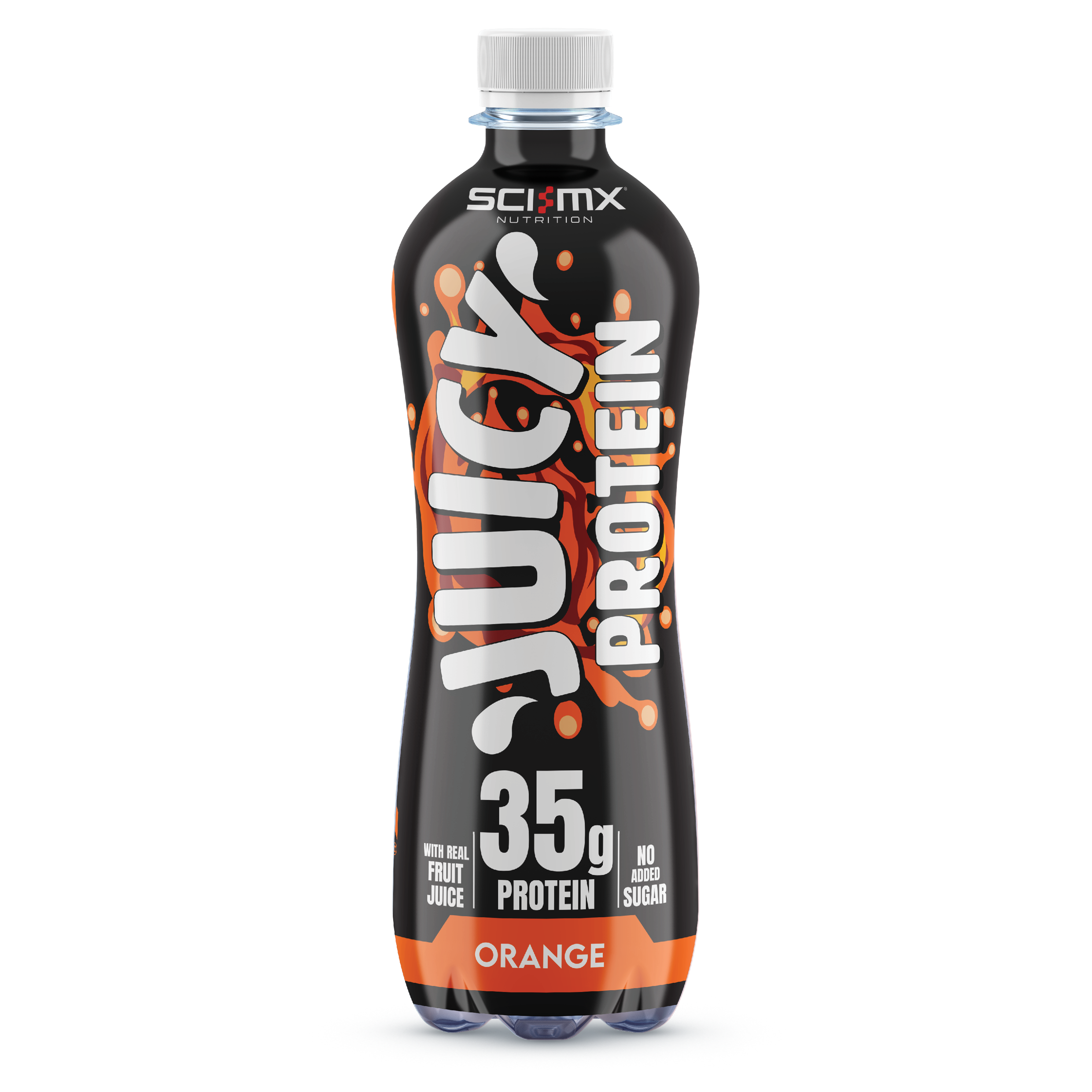 35g Juicy Protein Bottle