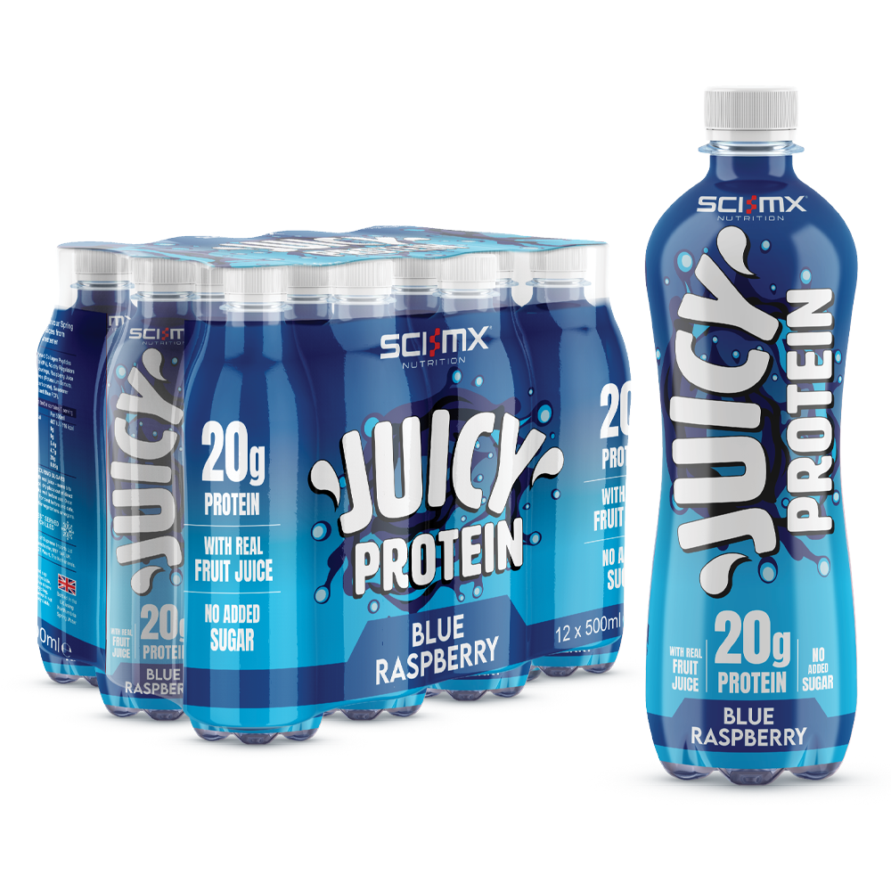 20g Juicy Protein Bottle