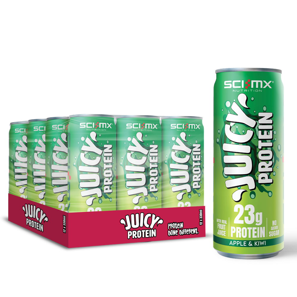 23g Juicy Protein Can