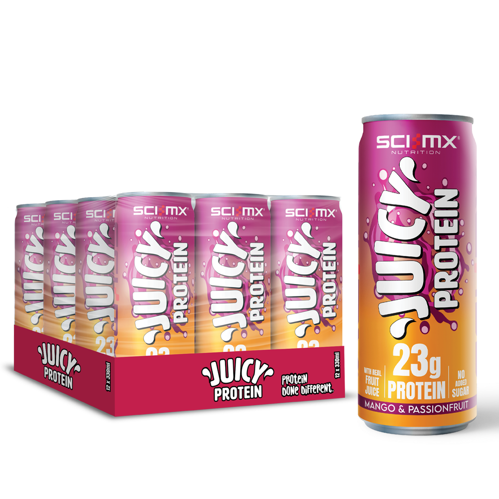 23g Juicy Protein Can