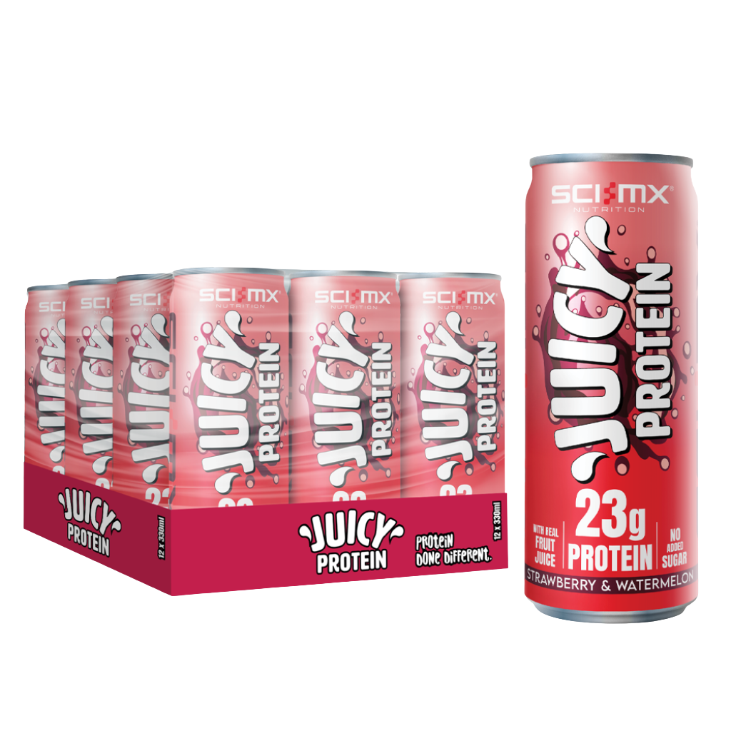 23g Juicy Protein Can